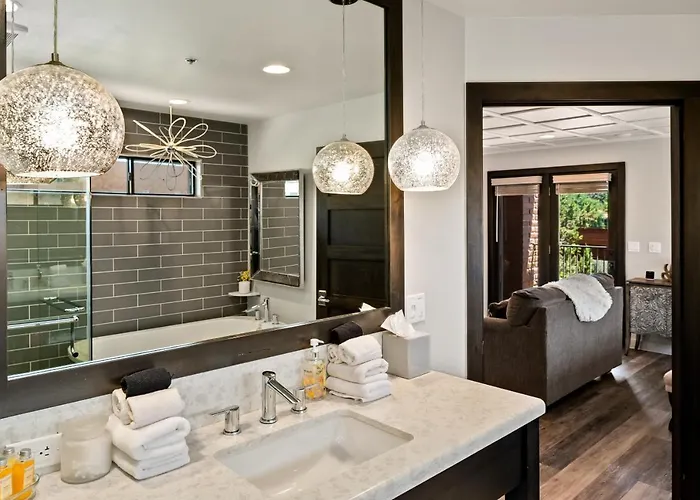 Honeysuckle Villa- Romantic Getaway Sedona